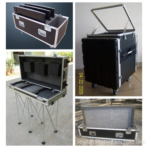 Amazing Turntable Cases